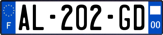 AL-202-GD