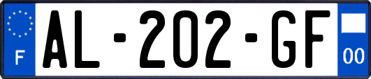 AL-202-GF