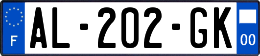 AL-202-GK