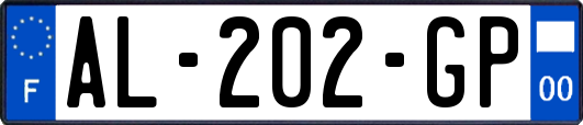 AL-202-GP