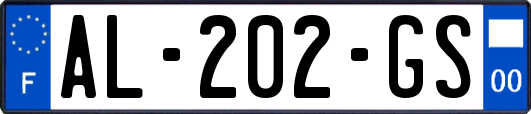 AL-202-GS