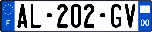 AL-202-GV