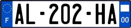 AL-202-HA