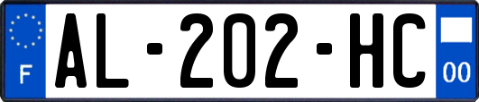 AL-202-HC
