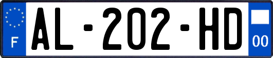 AL-202-HD
