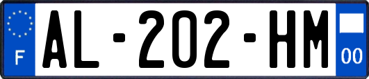 AL-202-HM