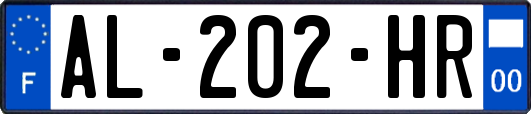 AL-202-HR