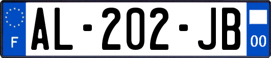 AL-202-JB