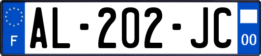 AL-202-JC
