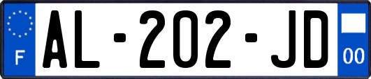 AL-202-JD