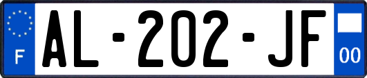 AL-202-JF
