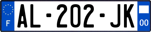AL-202-JK