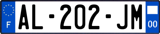 AL-202-JM