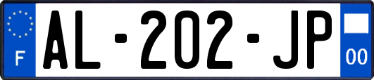 AL-202-JP