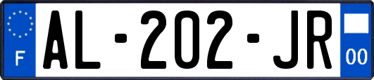 AL-202-JR