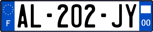 AL-202-JY