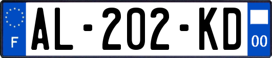 AL-202-KD