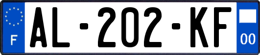 AL-202-KF