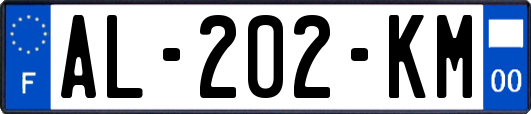 AL-202-KM