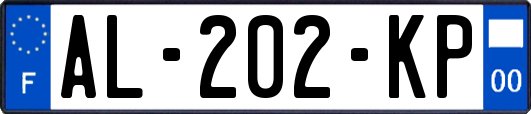 AL-202-KP