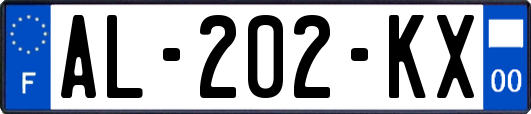 AL-202-KX