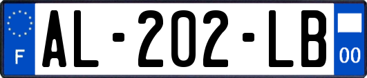 AL-202-LB