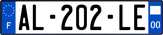 AL-202-LE