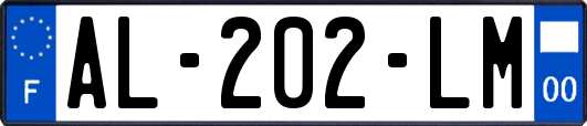 AL-202-LM