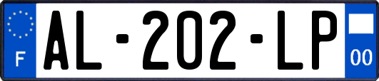 AL-202-LP