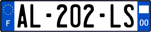 AL-202-LS