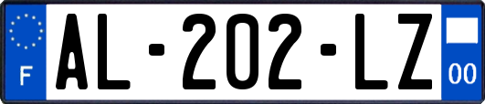 AL-202-LZ