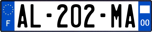 AL-202-MA