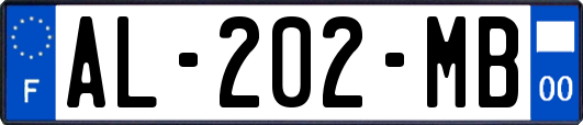AL-202-MB