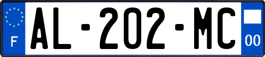 AL-202-MC