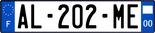 AL-202-ME