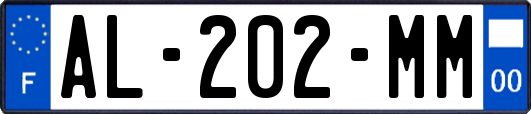 AL-202-MM