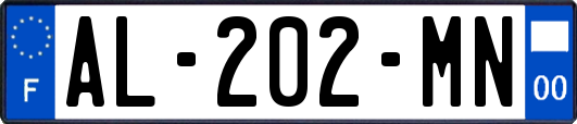 AL-202-MN