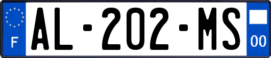AL-202-MS