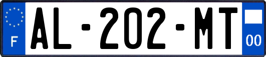 AL-202-MT