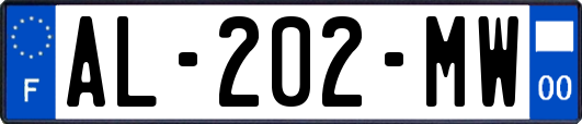 AL-202-MW