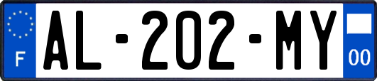 AL-202-MY