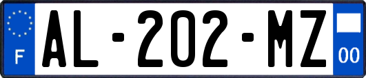AL-202-MZ