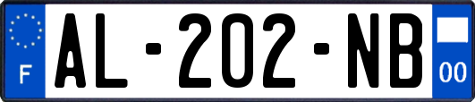 AL-202-NB