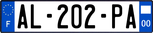 AL-202-PA