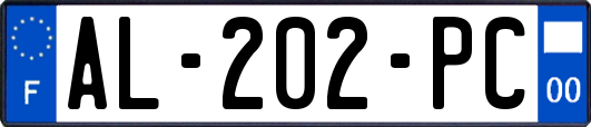 AL-202-PC