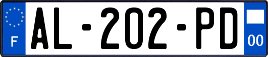 AL-202-PD