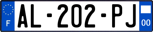 AL-202-PJ