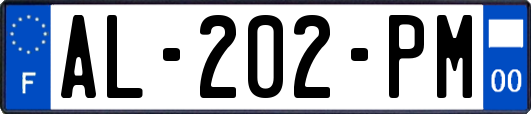 AL-202-PM