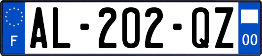 AL-202-QZ