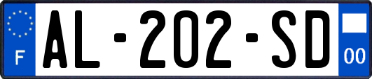 AL-202-SD